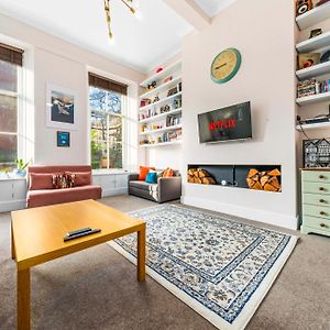 Appartement op de Begane Grond